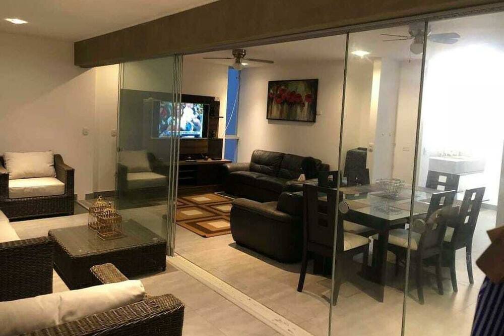 Photo of Livingroom in Bocapan