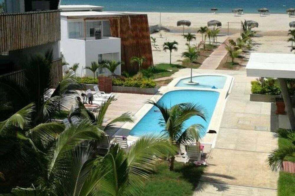 Photo of Outdoor in Bocapan