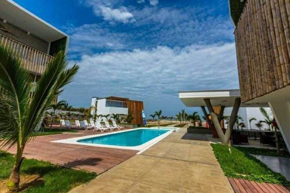 Photo of Outdoor in Bocapan