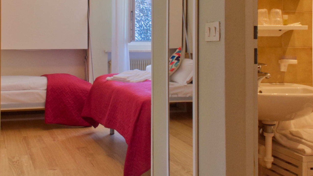 Photo of Bedroom in Bellamonte