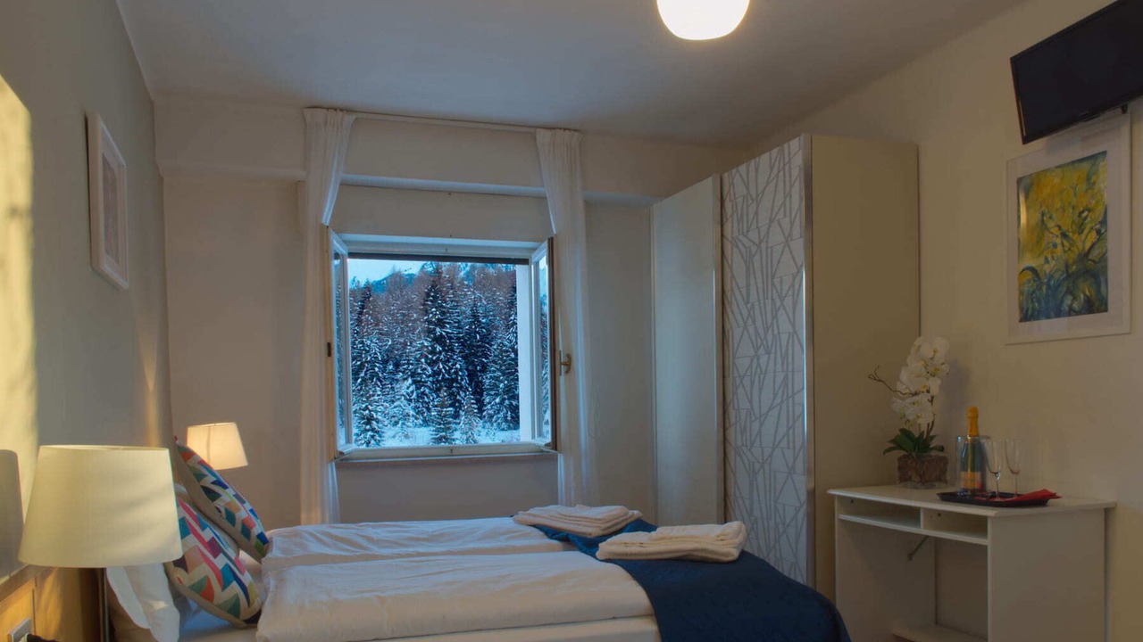 Photo of Bedroom in Bellamonte
