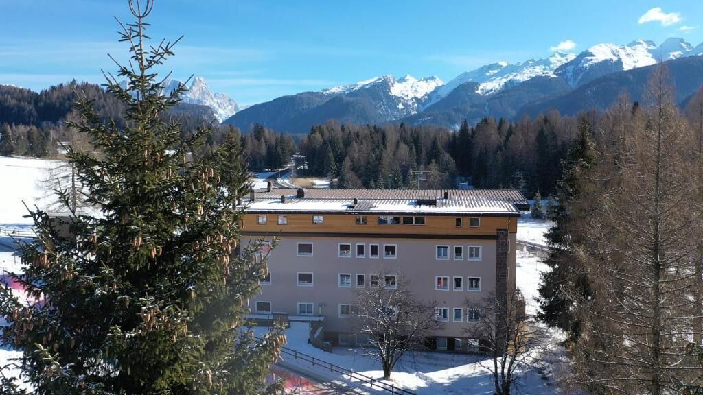 Photo of Outdoor in Bellamonte