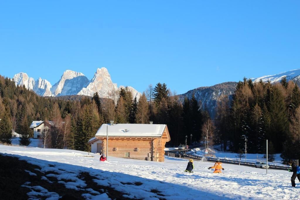 Photo of Outdoor in Bellamonte
