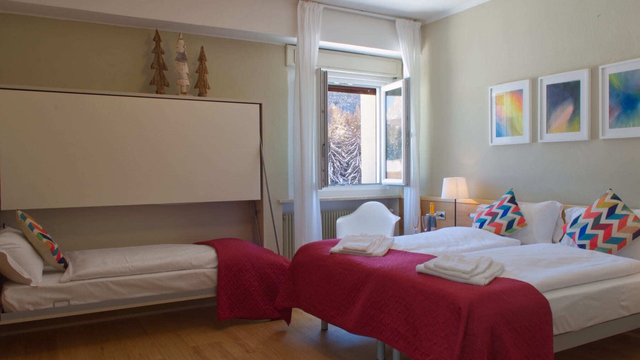 Photo of Bedroom in Bellamonte