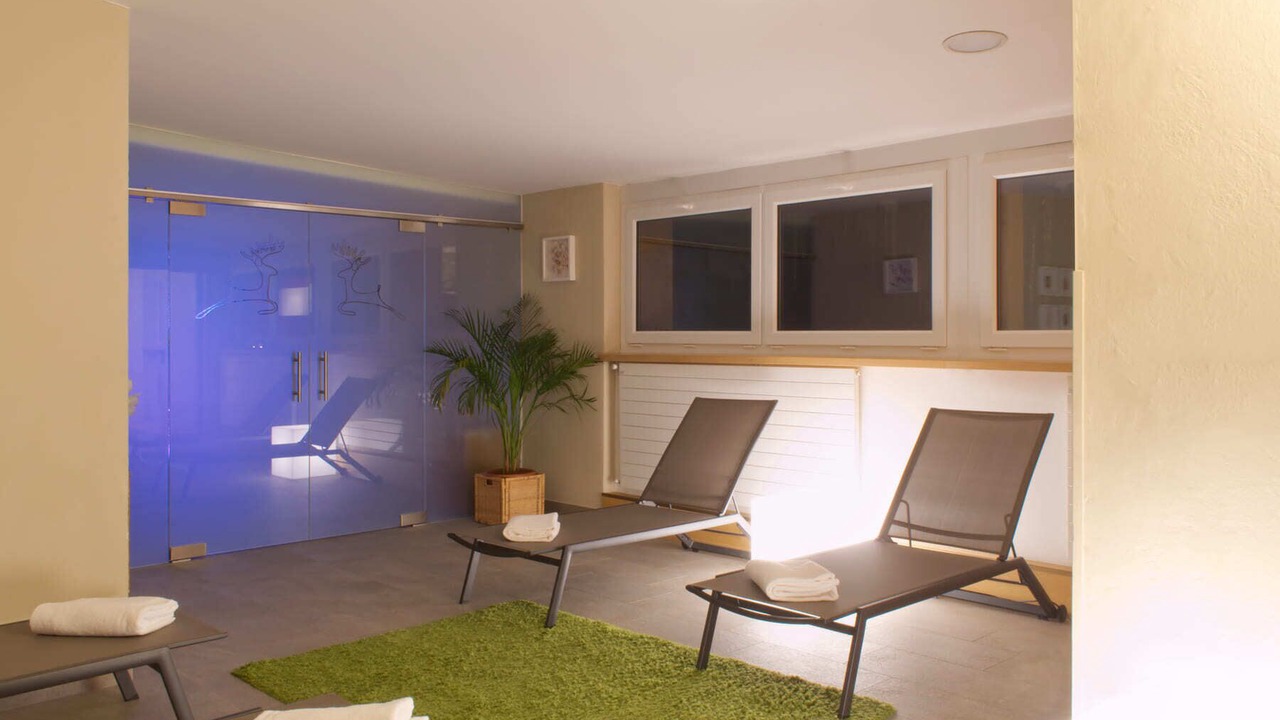 Photo of Bedroom in Bellamonte