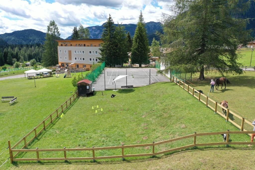 Photo of Outdoor in Bellamonte