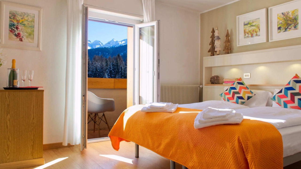 Photo of Bedroom in Bellamonte