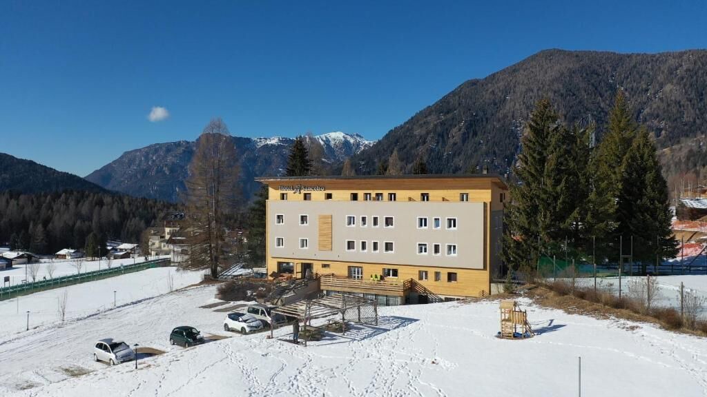 Photo of Outdoor in Bellamonte