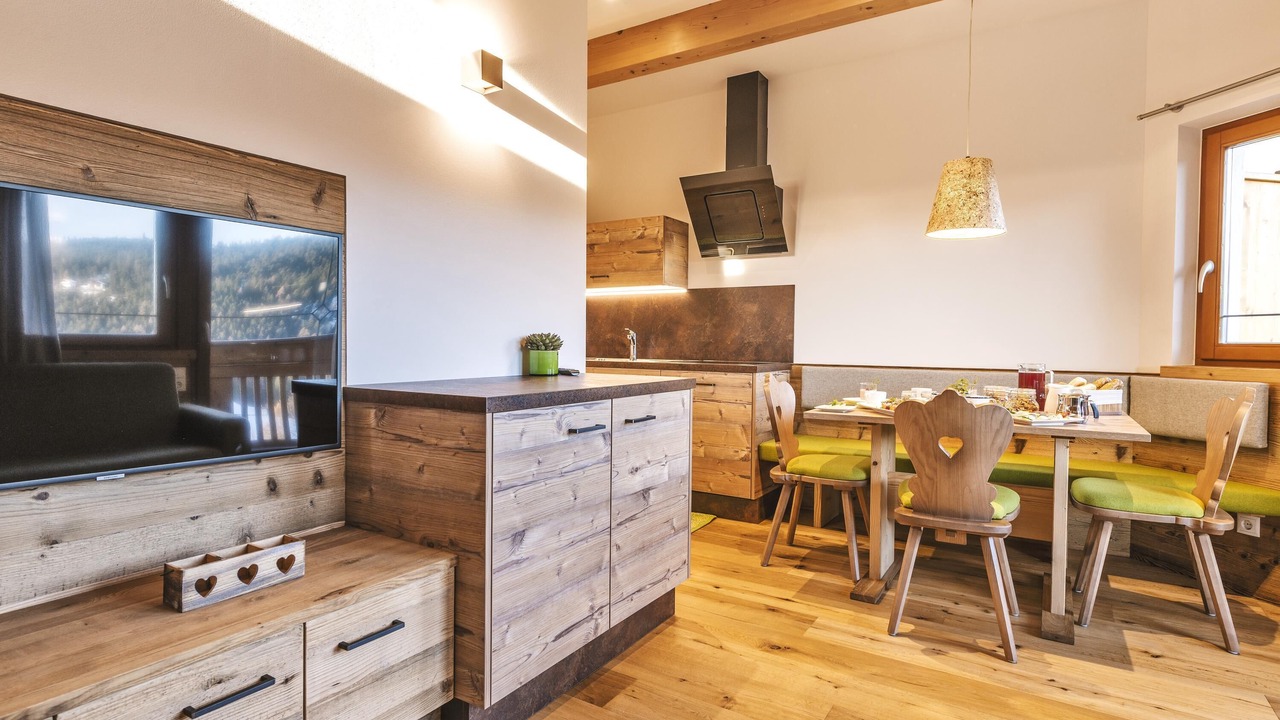 Photo of Kitchen in Verano
