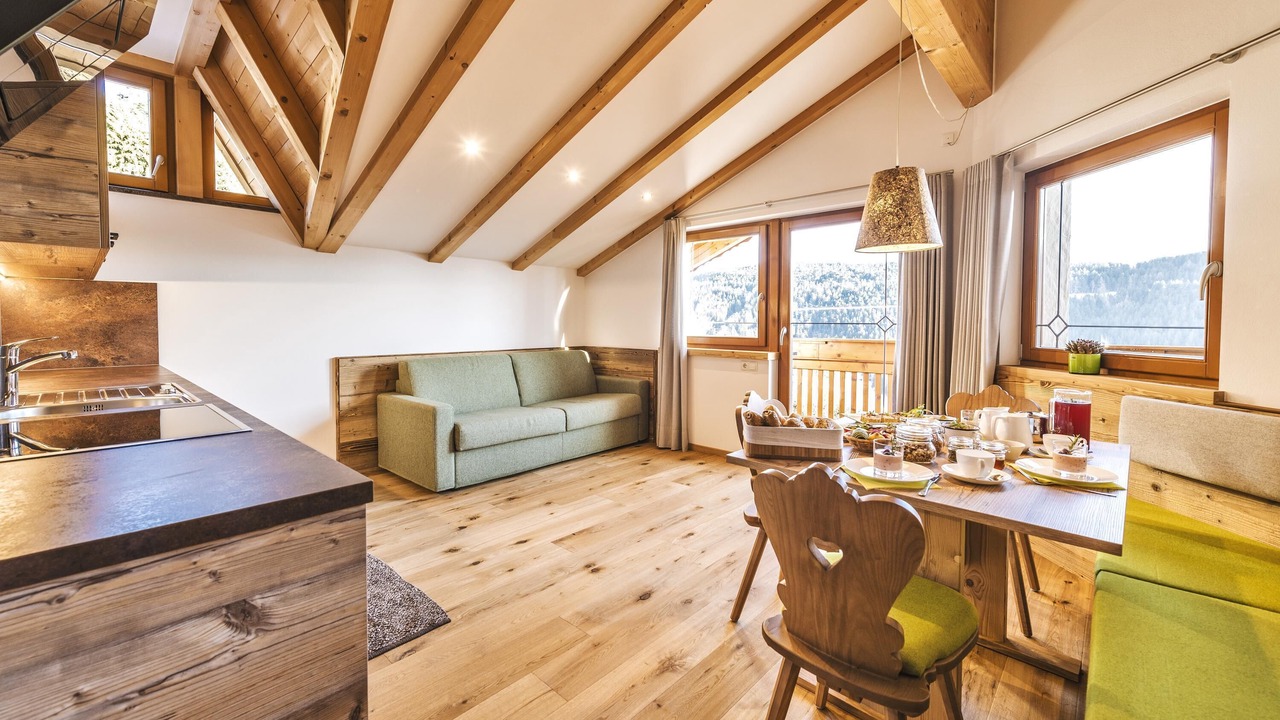 Photo of Kitchen in Verano