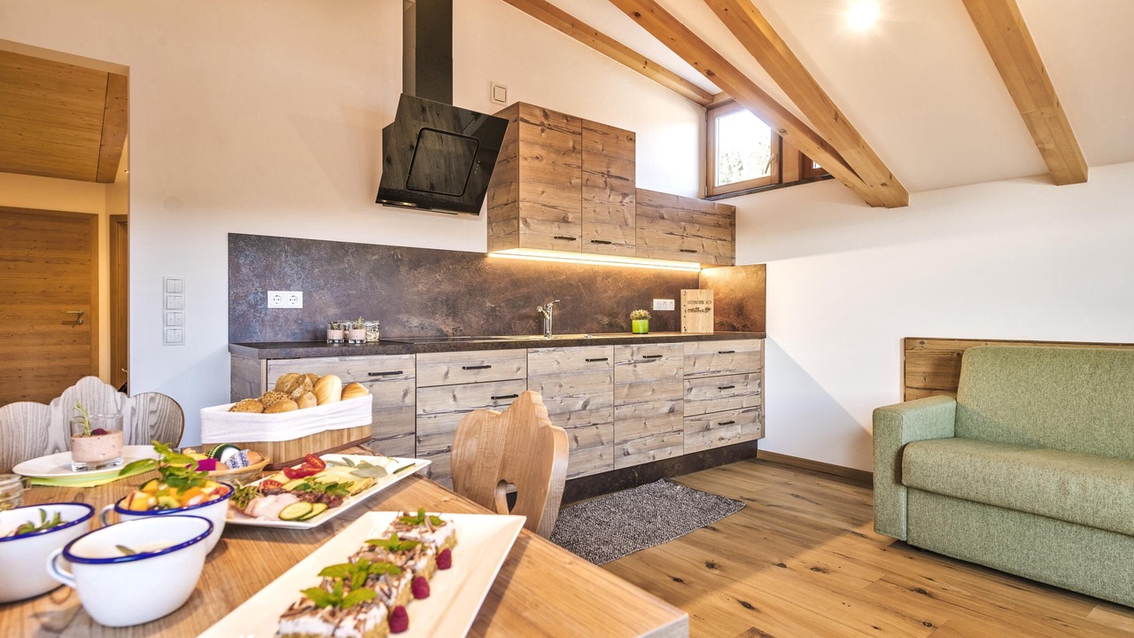 Photo of Kitchen in Verano