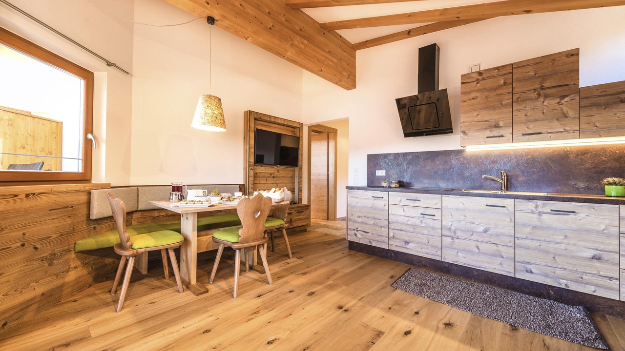 Photo of Kitchen in Verano
