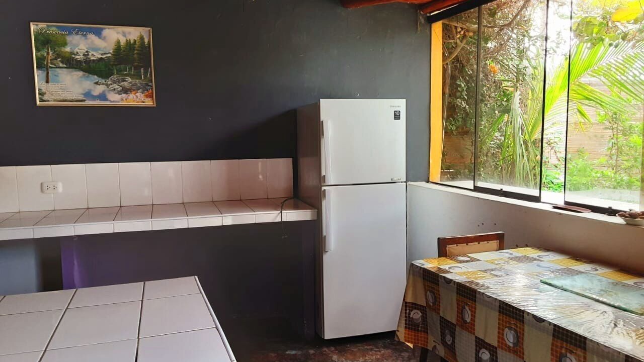 Photo of Kitchen in Trujillo