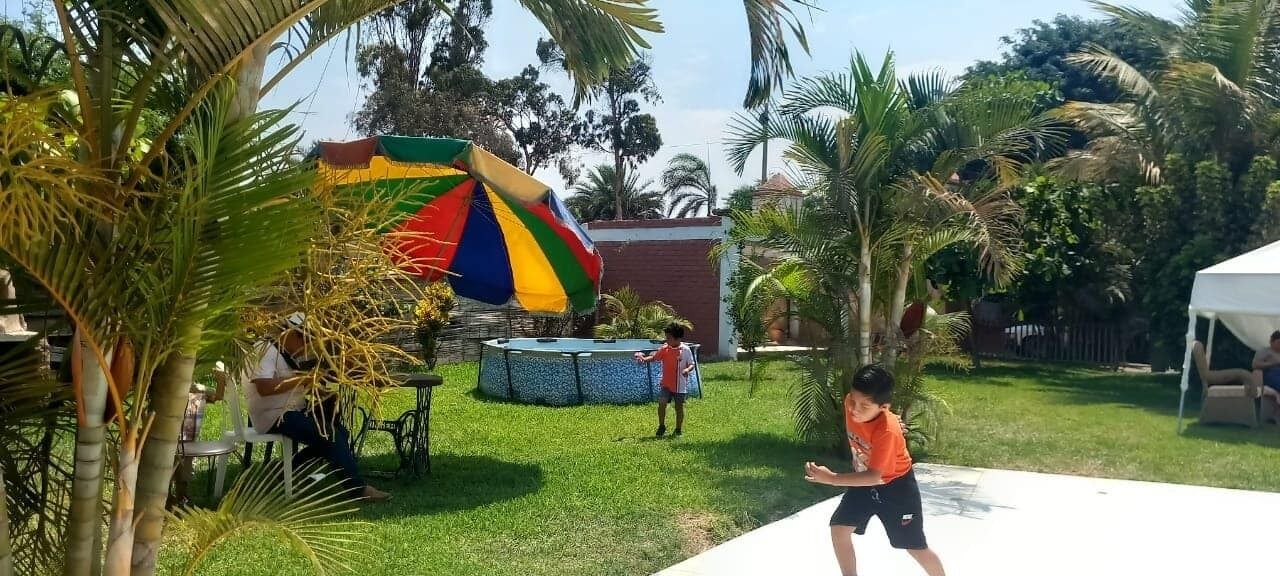 Photo of Outdoor in Trujillo