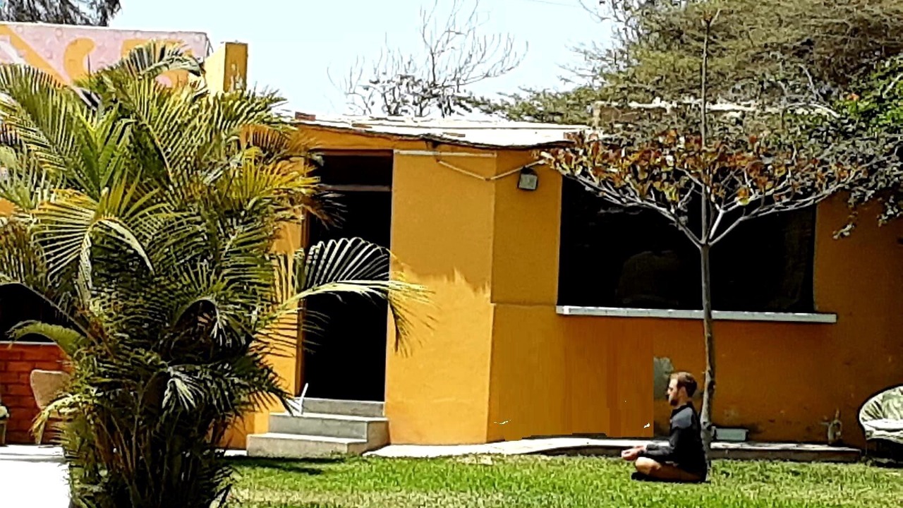 Photo of Outdoor in Trujillo