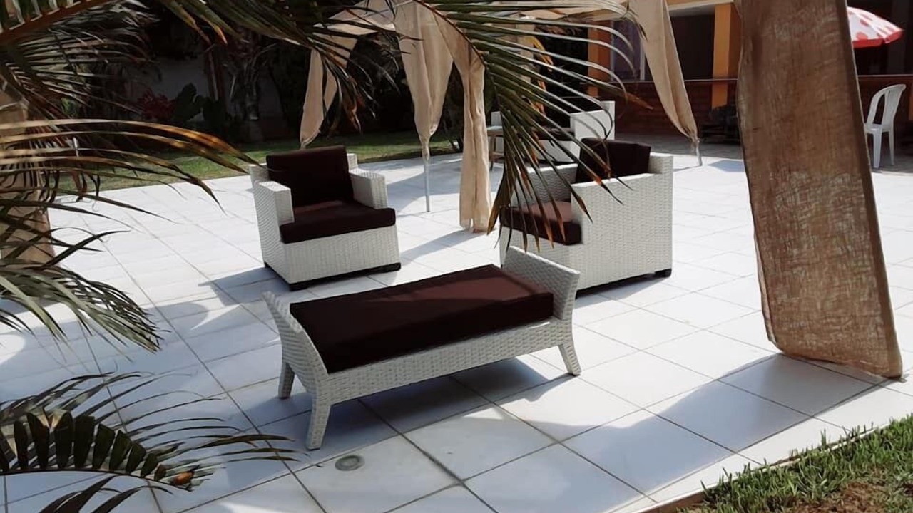 Photo of Patio Balcony in Trujillo