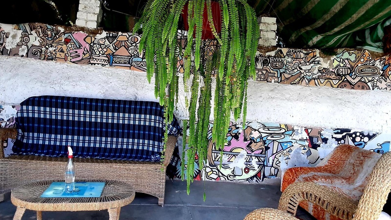 Photo of Outdoor in Trujillo