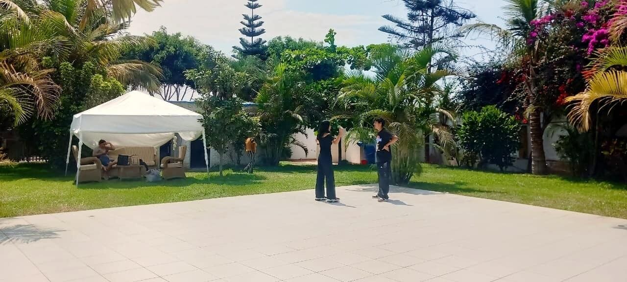 Photo of Outdoor in Trujillo