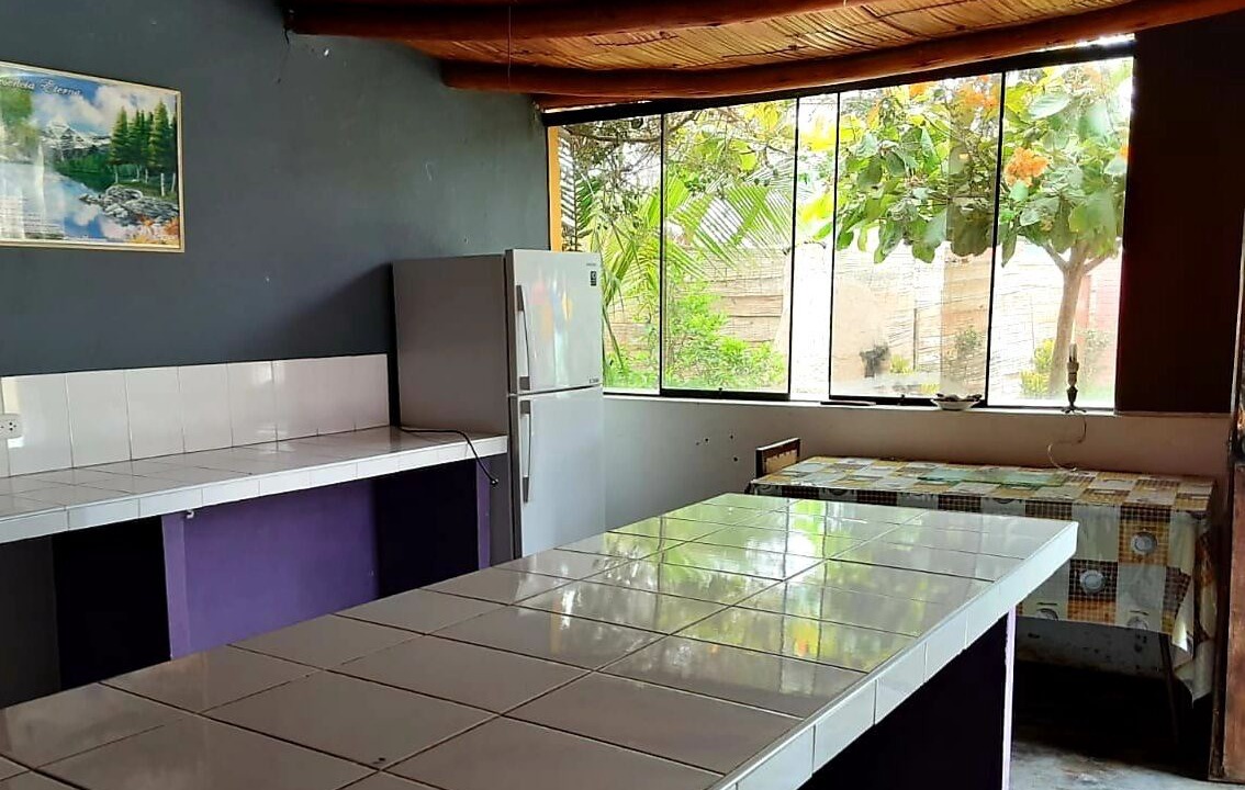 Photo of Kitchen in Trujillo