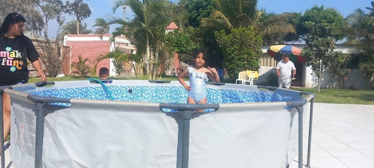 Photo of Outdoor in Trujillo