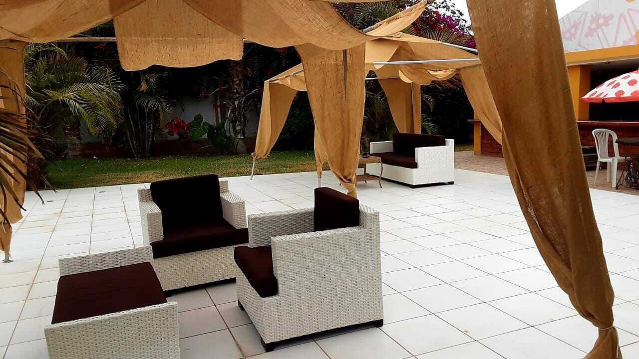 Photo of Patio Balcony in Trujillo