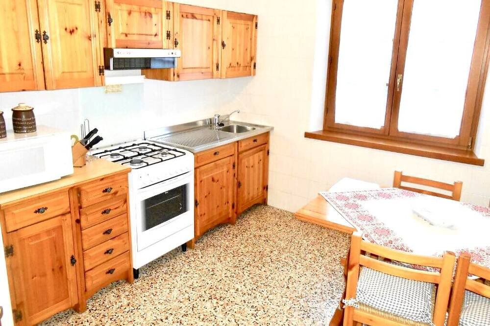 Photo of Kitchen in Ledro