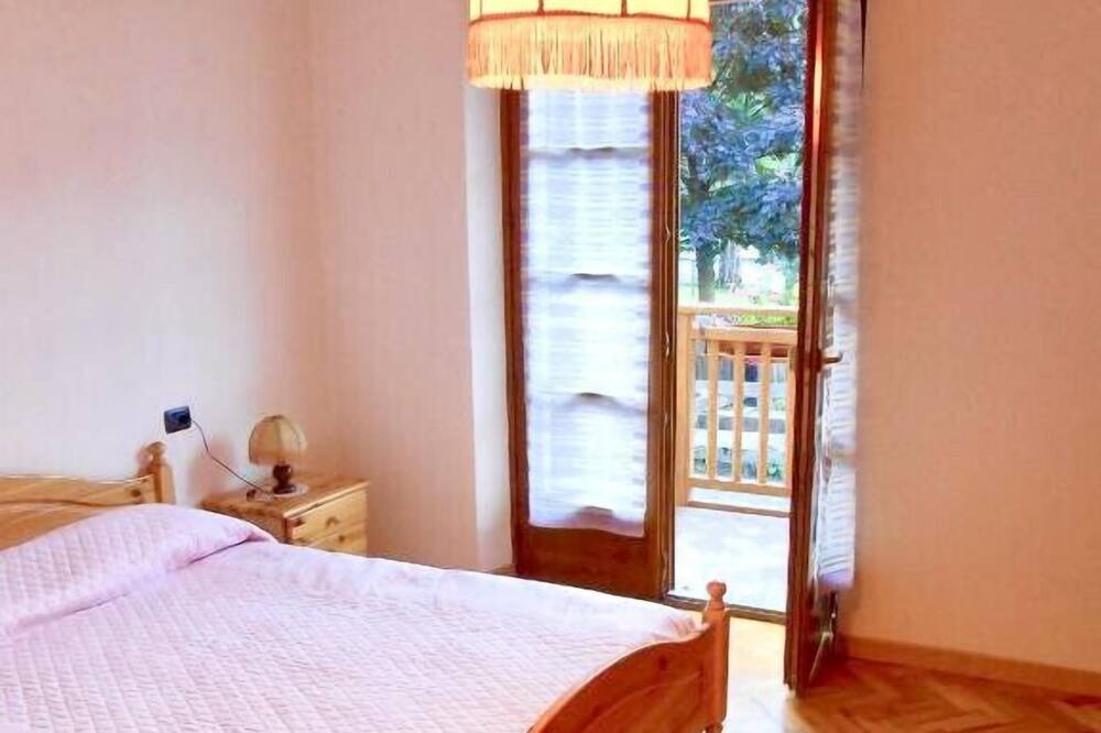 Photo of Bedroom in Ledro