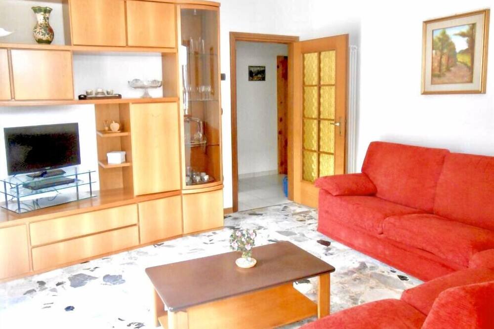 Photo of Livingroom in Ledro