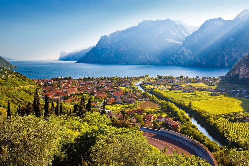 Photo of Outdoor in Ledro