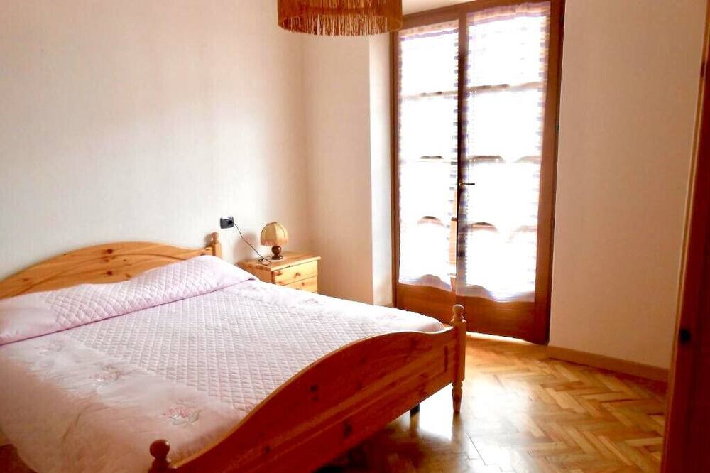 Photo of Bedroom in Ledro