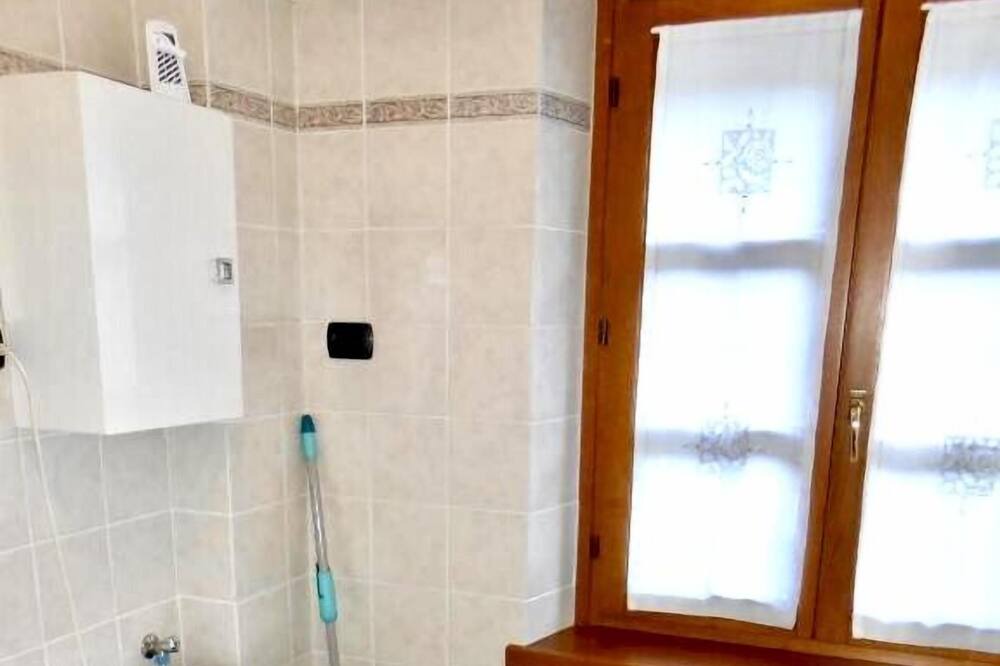 Photo of Bathroom in Ledro