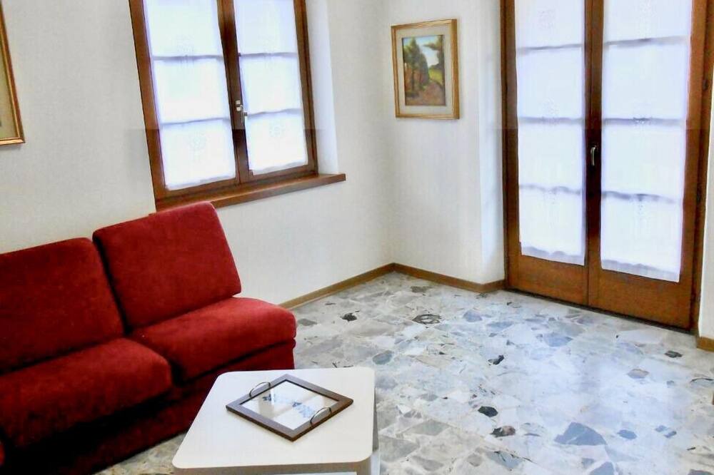 Photo of Livingroom in Ledro
