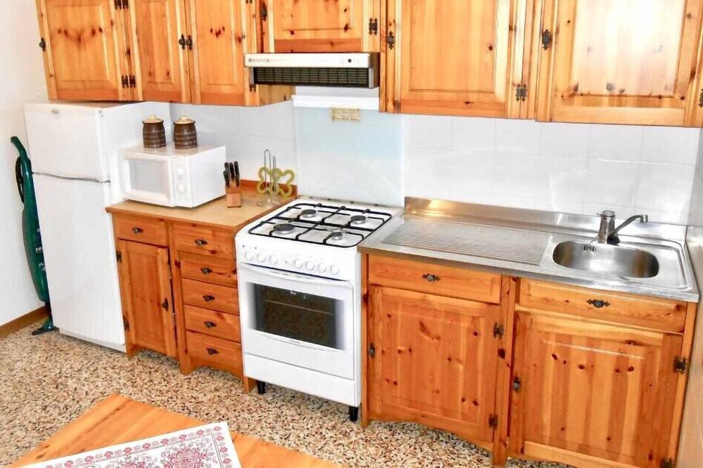 Photo of Kitchen in Ledro