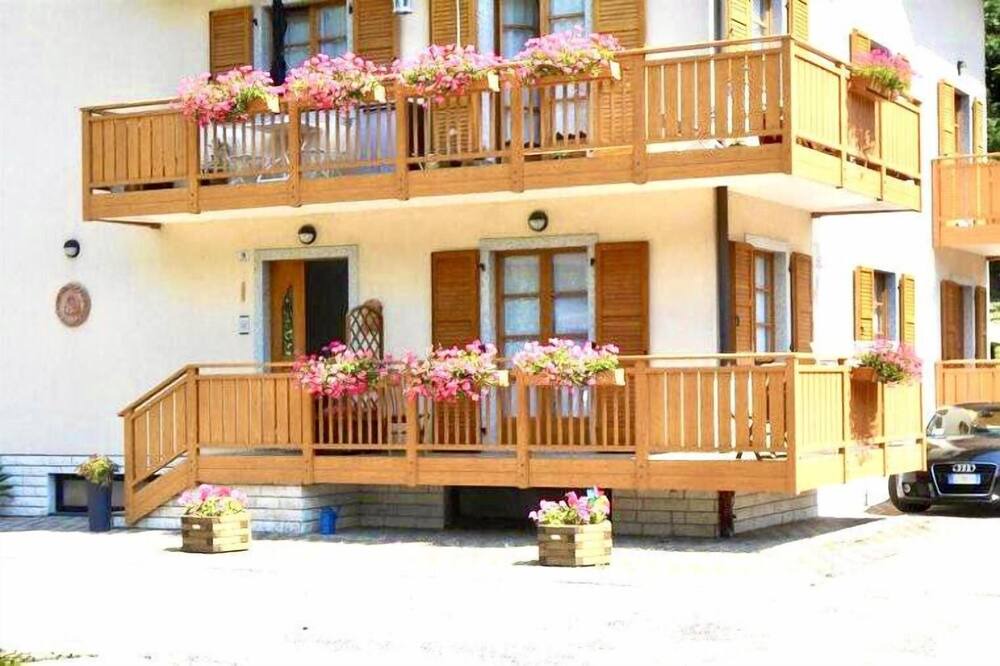 Photo of Outdoor in Ledro