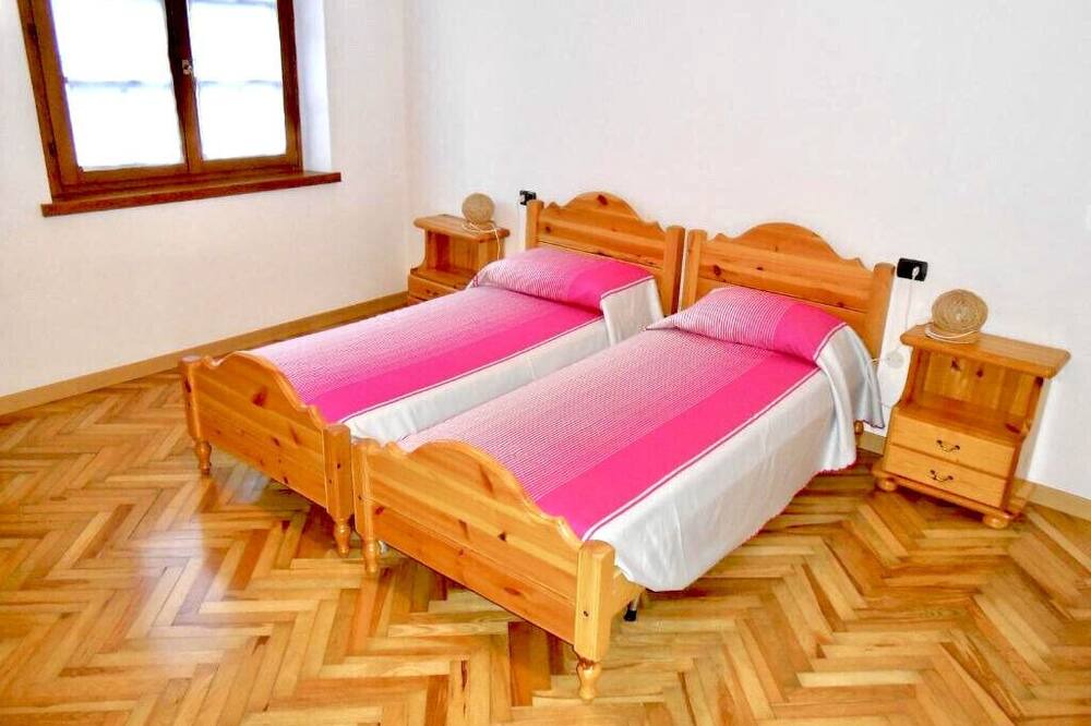 Photo of Bedroom in Ledro