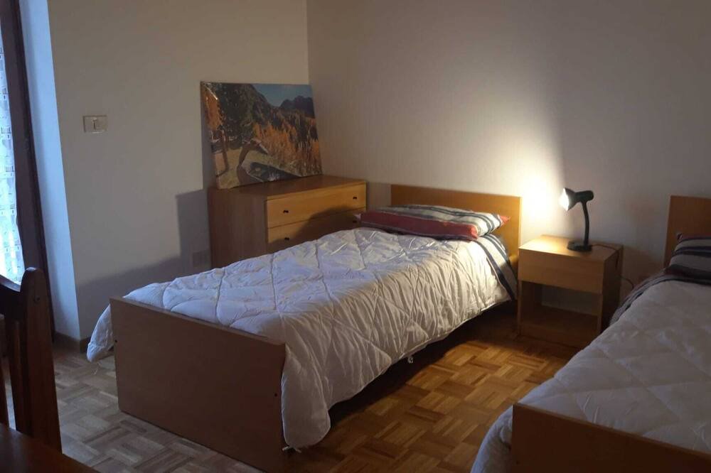 Photo of Bedroom in Sant'Orsola Terme