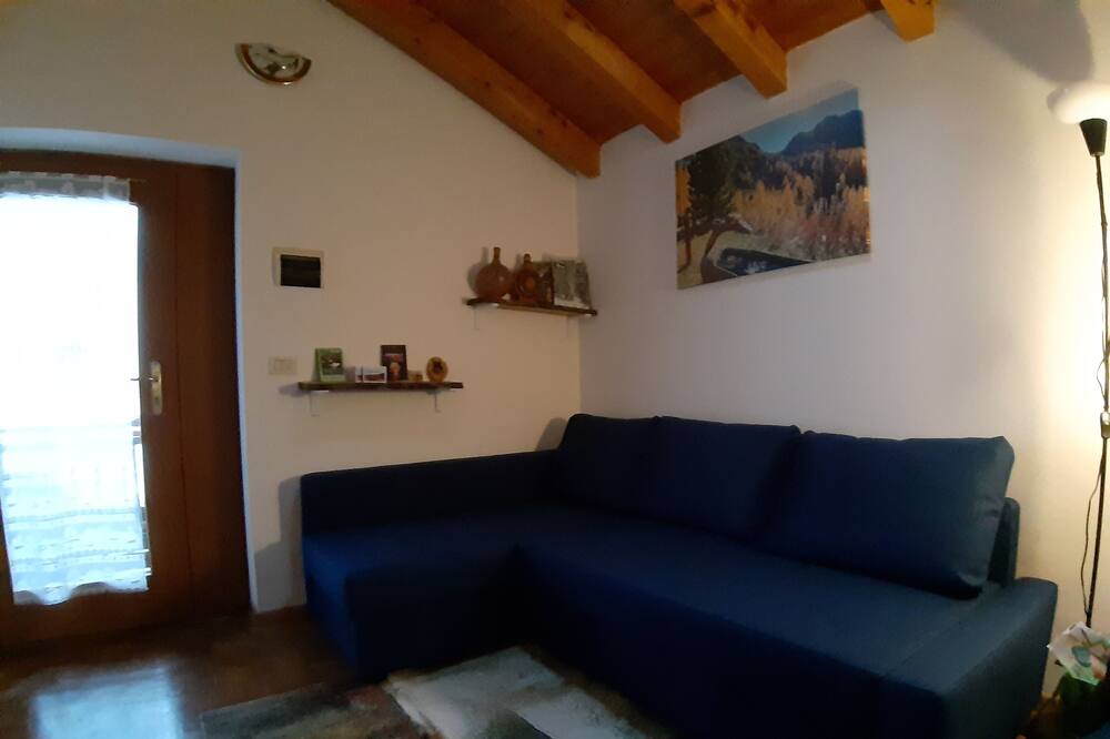 Photo of Livingroom in Sant'Orsola Terme