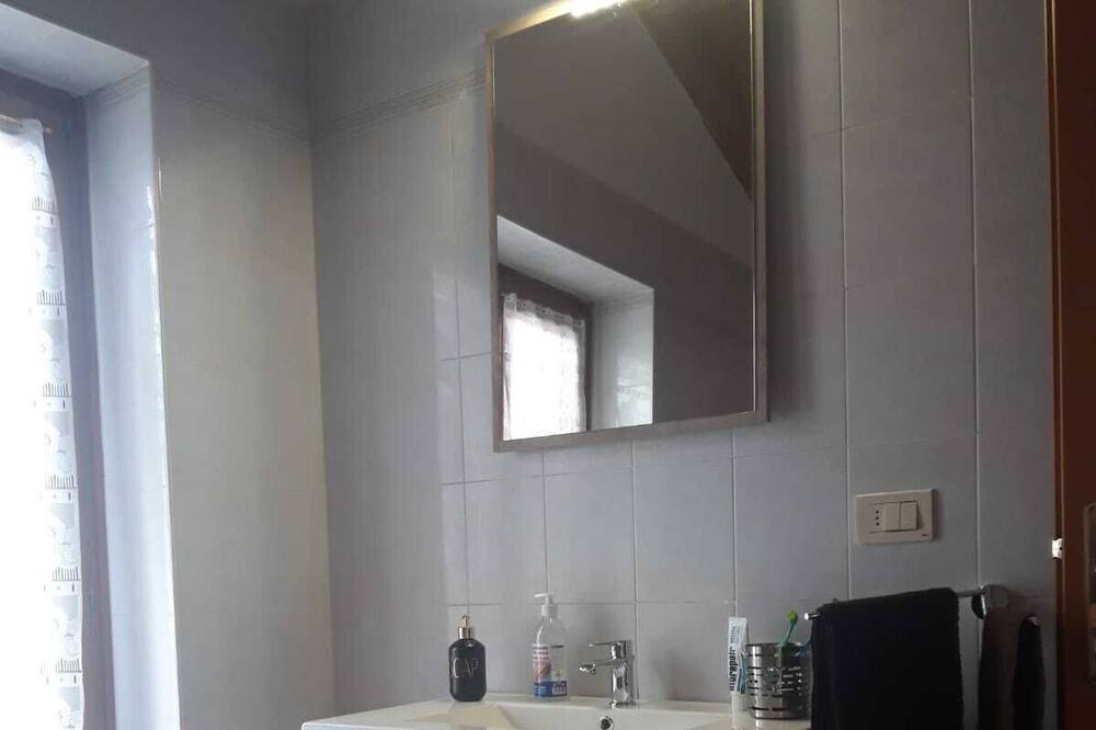 Photo of Bathroom in Sant'Orsola Terme