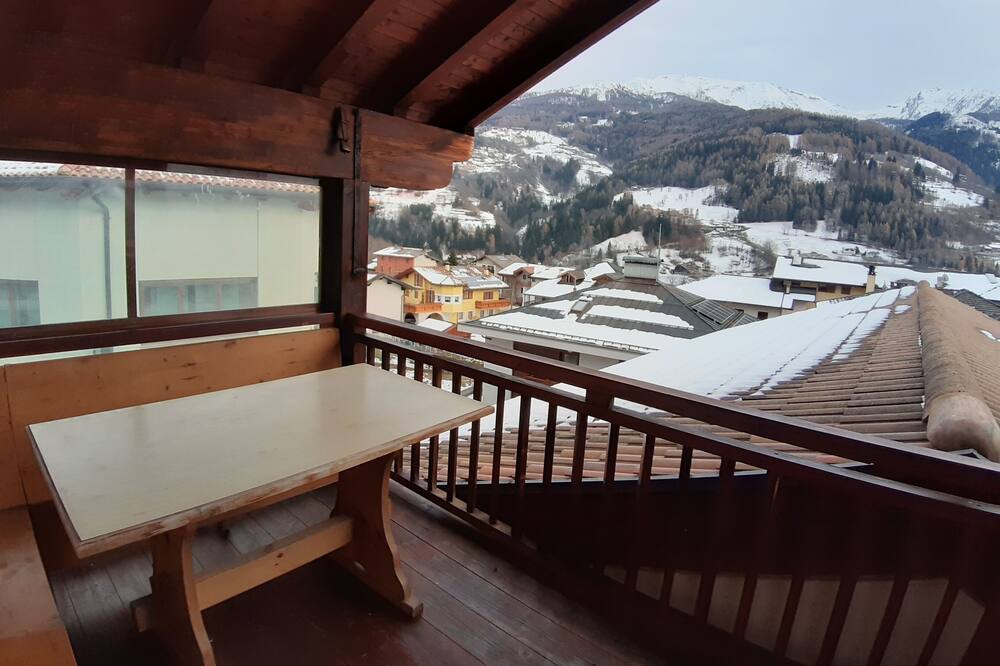 Photo of Patio Balcony in Sant'Orsola Terme