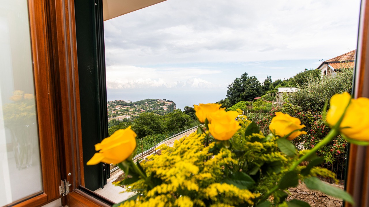 Photo of Bedroom in Agerola