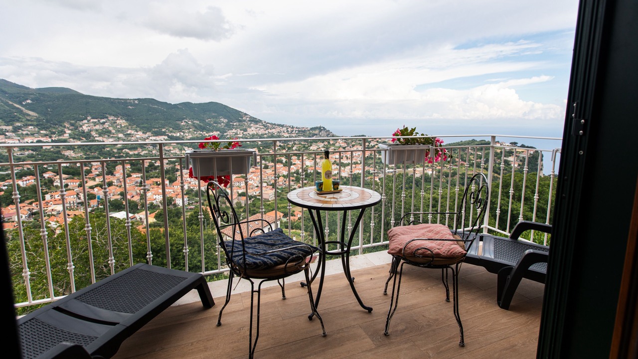Photo of Bedroom in Agerola