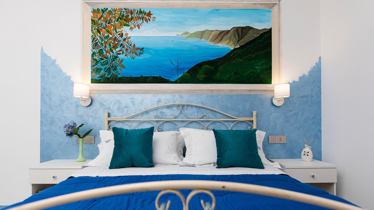 Photo of Patio Balcony in Agerola