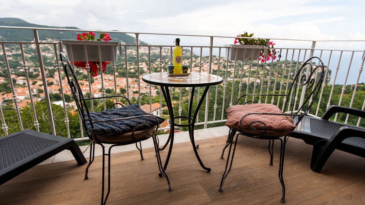 Photo of Bedroom in Agerola