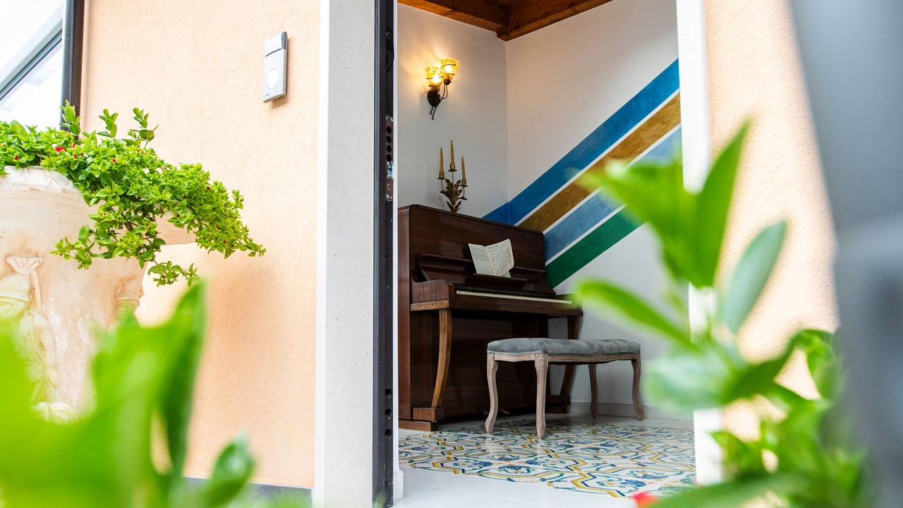 Photo of Outdoor in Agerola