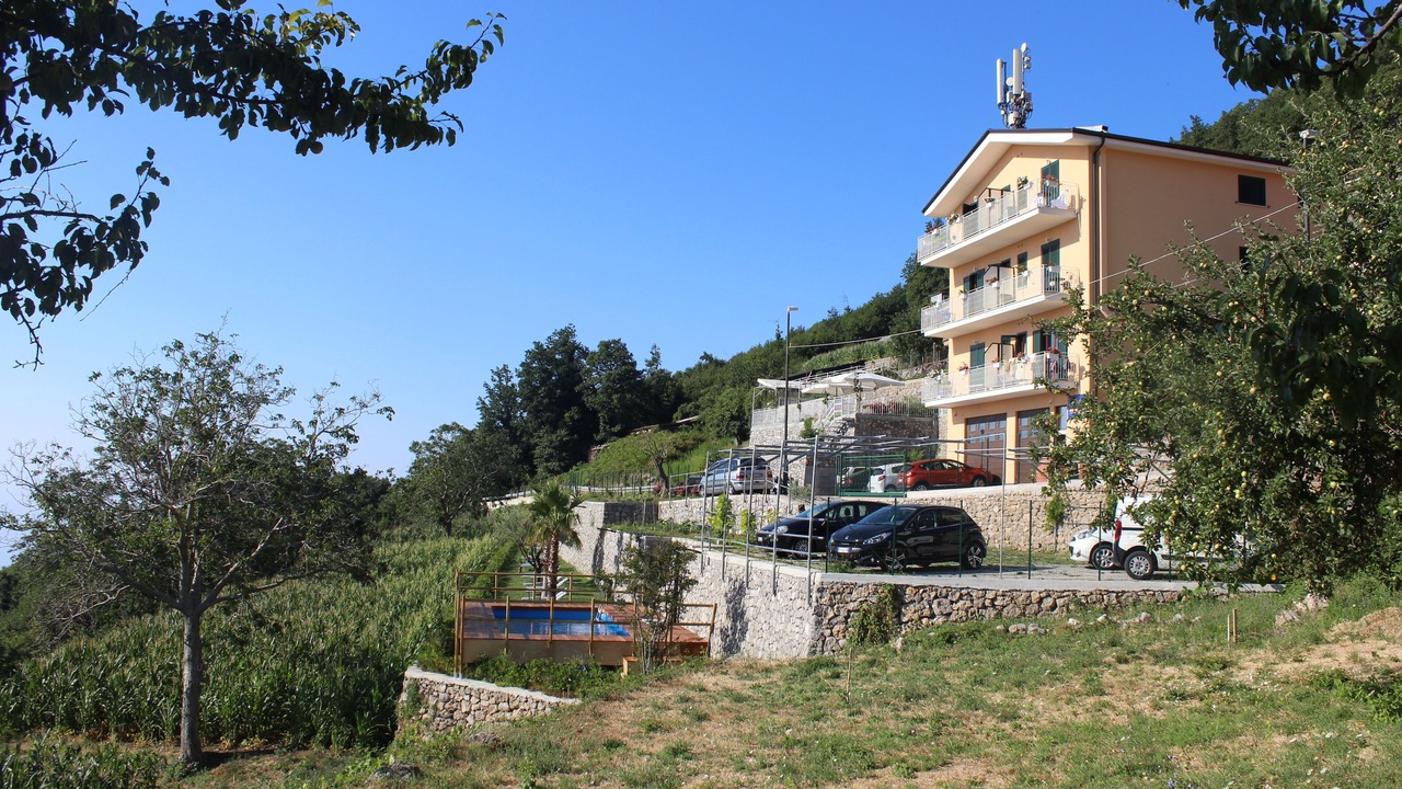 Photo of Outdoor in Agerola