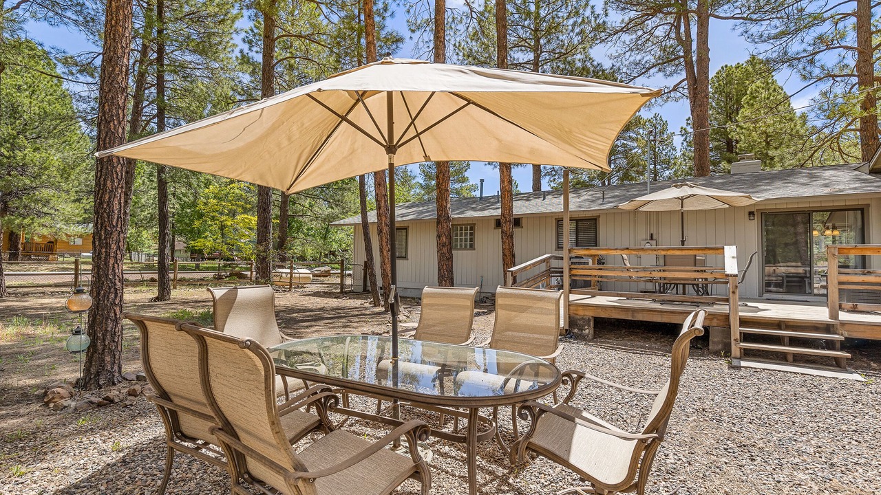 Photo of Outdoor in Munds Park