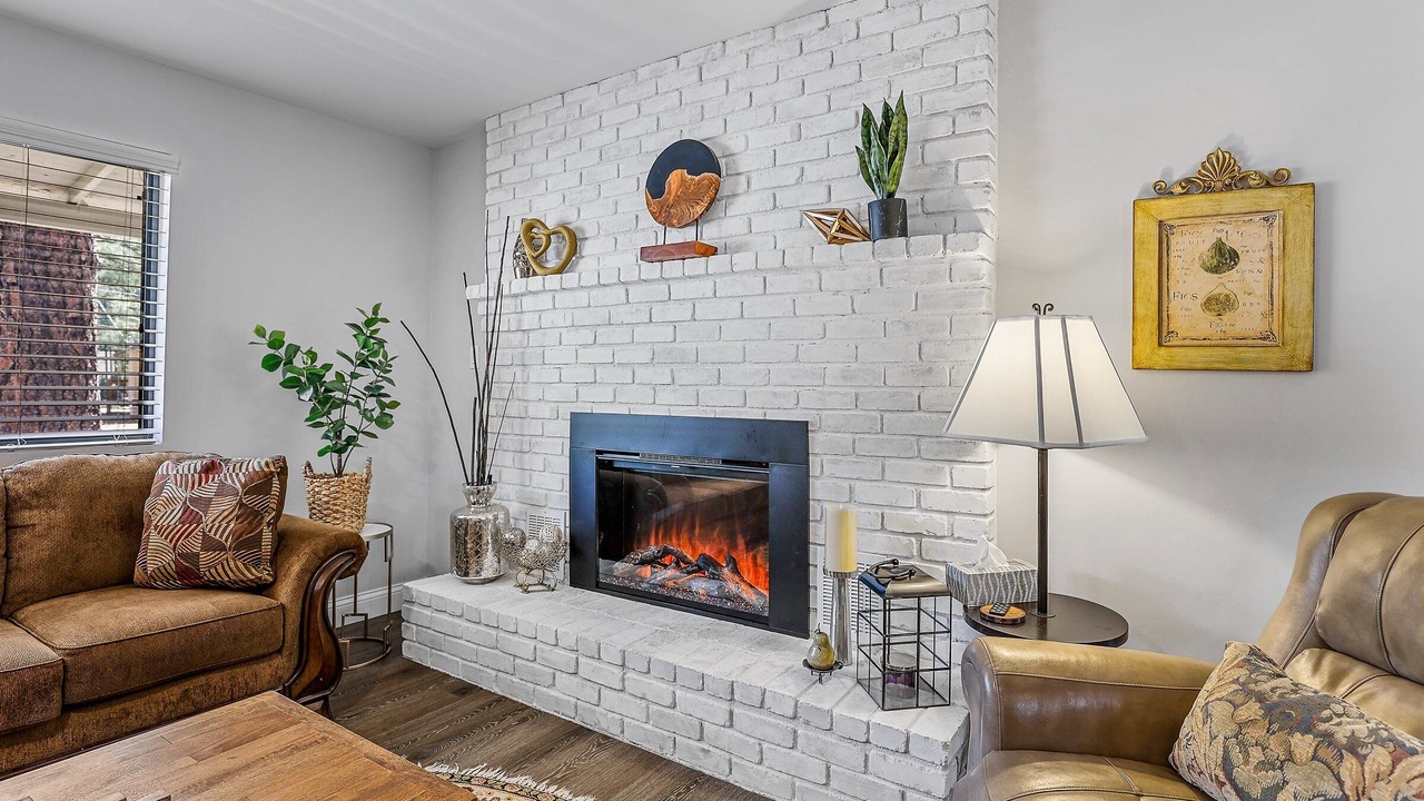 Photo of Livingroom in Munds Park