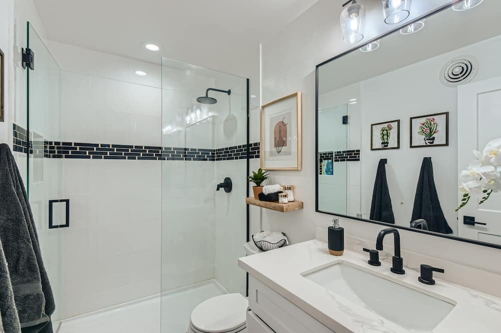 Photo of Bathroom in Southwest Village