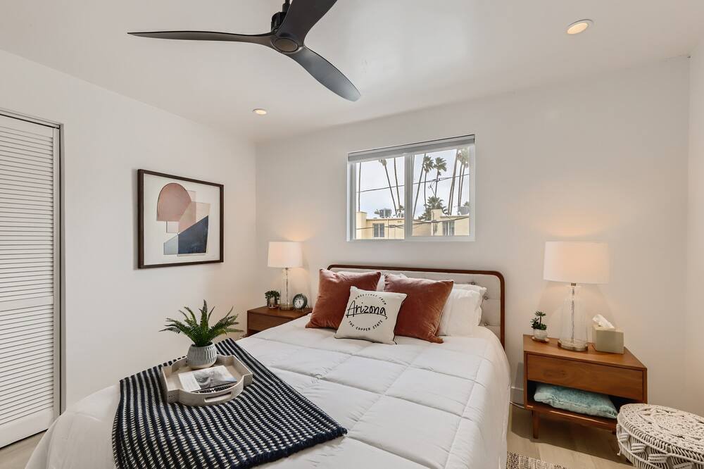 Photo of Bedroom in Southwest Village