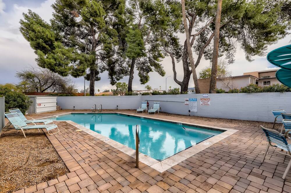 Photo of Outdoor in Southwest Village